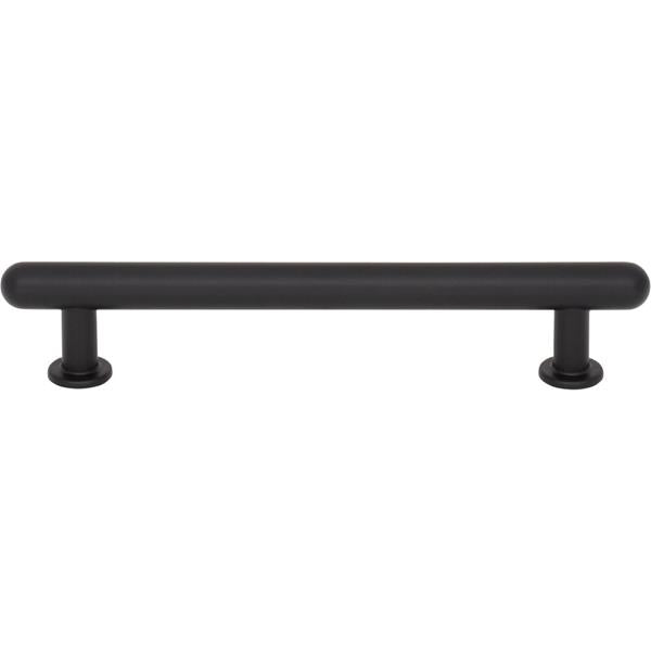 Top Knobs - Lambert 5-1/16 Inch Center to Center Bar Pull