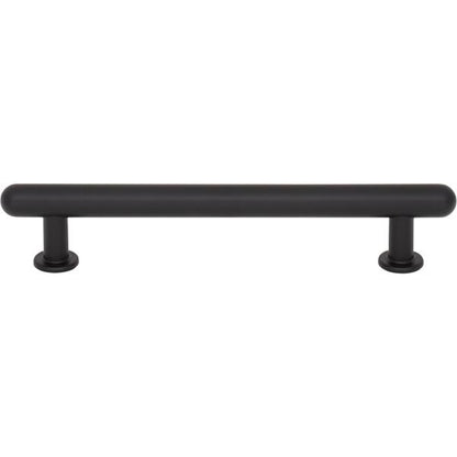 Top Knobs - Lambert 5-1/16 Inch Center to Center Bar Pull