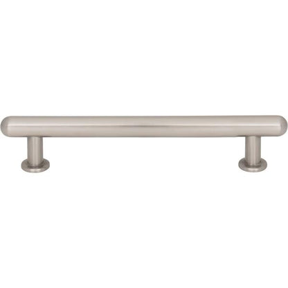Top Knobs - Lambert 5-1/16 Inch Center to Center Bar Pull