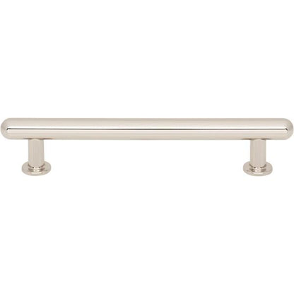 Top Knobs - Lambert 5-1/16 Inch Center to Center Bar Pull