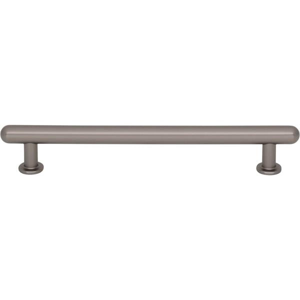 Top Knobs - Lambert 6-5/16 Inch Center to Center Bar Pull