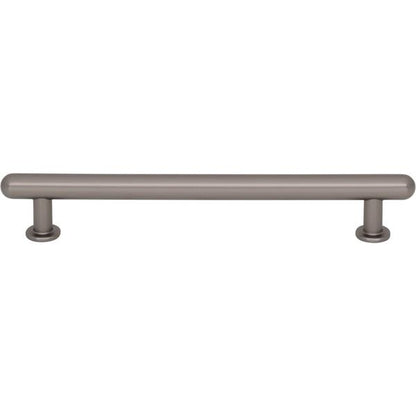 Top Knobs - Lambert 6-5/16 Inch Center to Center Bar Pull