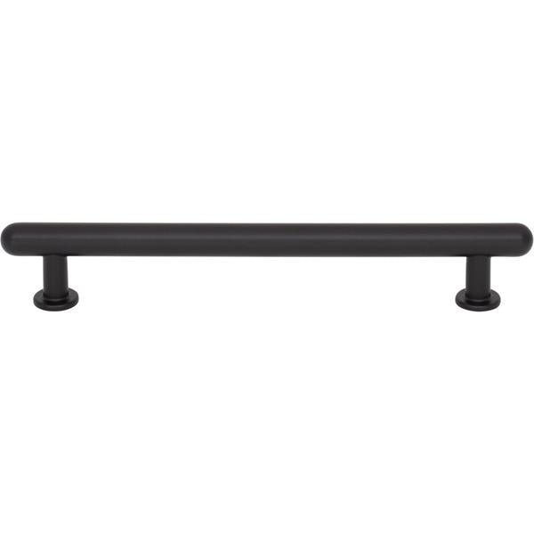 Top Knobs - Lambert 6-5/16 Inch Center to Center Bar Pull