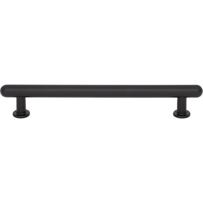 Top Knobs - Lambert 6-5/16 Inch Center to Center Bar Pull