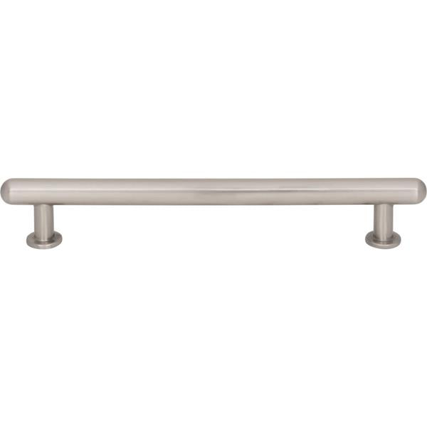 Top Knobs - Lambert 6-5/16 Inch Center to Center Bar Pull