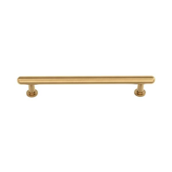 Top Knobs - Lambert 6-5/16 Inch Center to Center Bar Pull