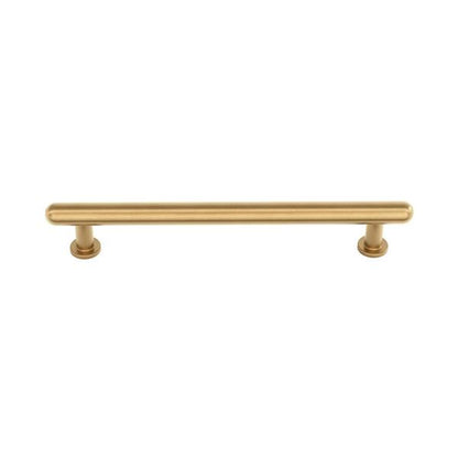 Top Knobs - Lambert 6-5/16 Inch Center to Center Bar Pull