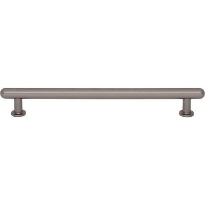 Top Knobs - Lambert 7-9/16 Inch Center to Center Bar Pull
