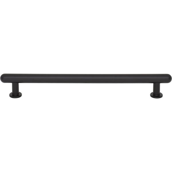 Top Knobs - Lambert 7-9/16 Inch Center to Center Bar Pull