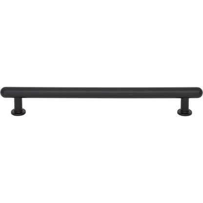 Top Knobs - Lambert 7-9/16 Inch Center to Center Bar Pull
