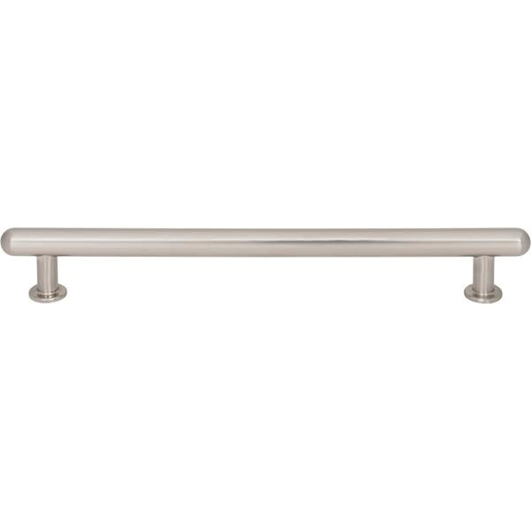 Top Knobs - Lambert 7-9/16 Inch Center to Center Bar Pull