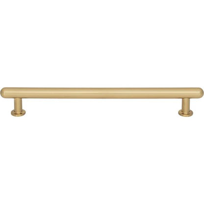 Top Knobs - Lambert 7-9/16 Inch Center to Center Bar Pull