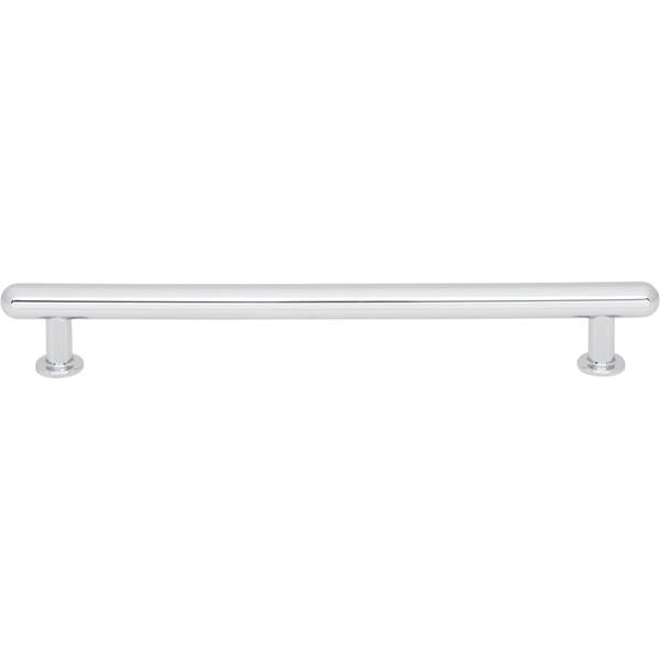 Top Knobs - Lambert 7-9/16 Inch Center to Center Bar Pull