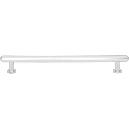 Top Knobs - Lambert 7-9/16 Inch Center to Center Bar Pull