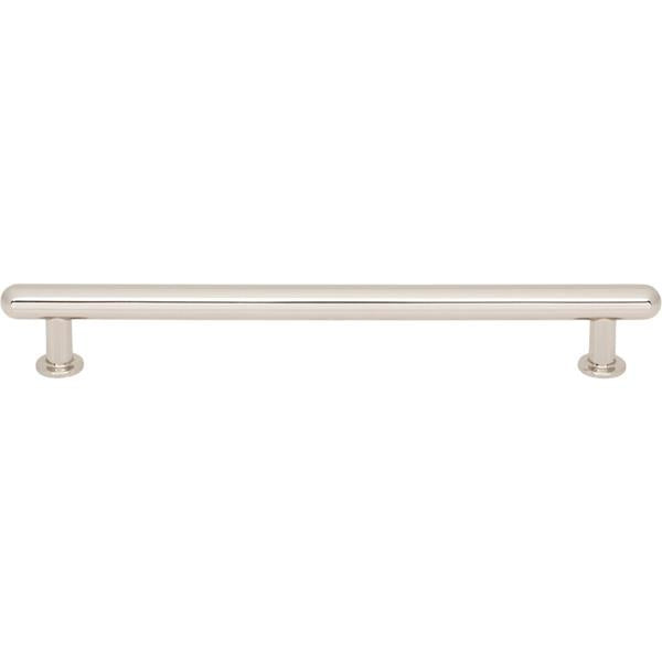 Top Knobs - Lambert 7-9/16 Inch Center to Center Bar Pull