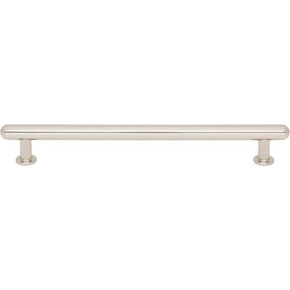Top Knobs - Lambert 7-9/16 Inch Center to Center Bar Pull