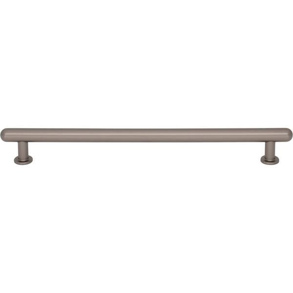Top Knobs - Lambert 8-13/16 Inch Center to Center Bar Pull