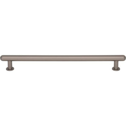 Top Knobs - Lambert 8-13/16 Inch Center to Center Bar Pull