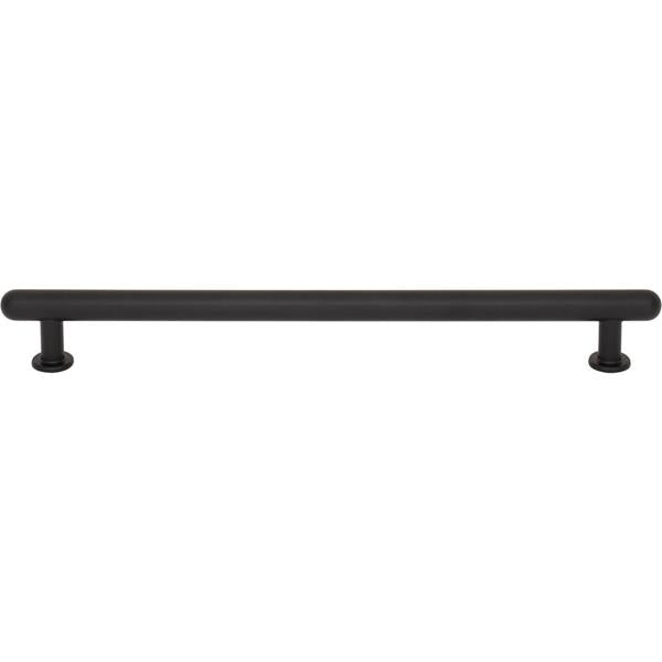 Top Knobs - Lambert 8-13/16 Inch Center to Center Bar Pull