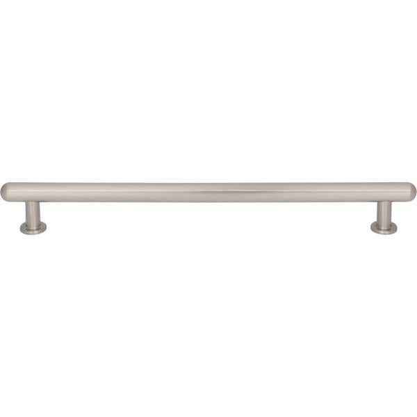 Top Knobs - Lambert 8-13/16 Inch Center to Center Bar Pull