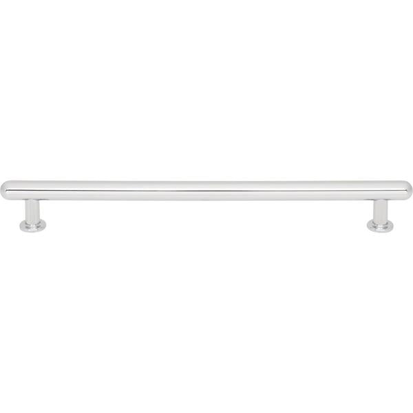 Top Knobs - Lambert 8-13/16 Inch Center to Center Bar Pull