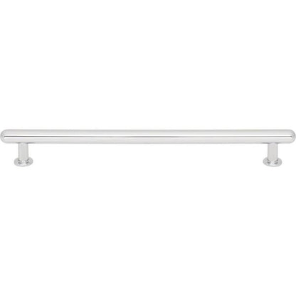 Top Knobs - Lambert 8-13/16 Inch Center to Center Bar Pull