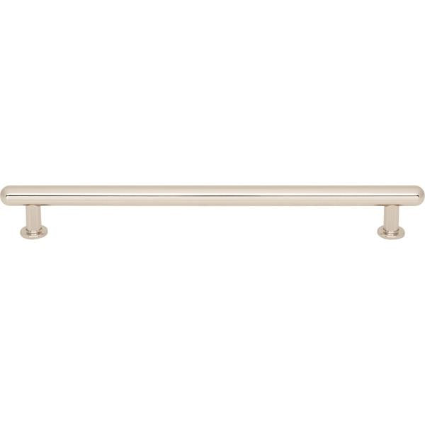 Top Knobs - Lambert 8-13/16 Inch Center to Center Bar Pull
