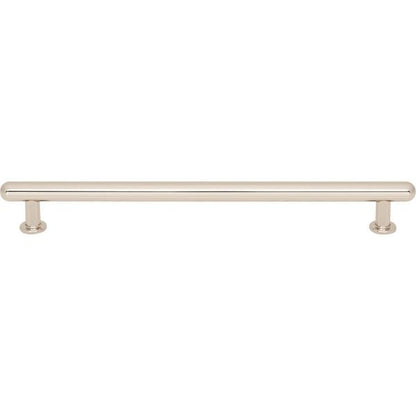 Top Knobs - Lambert 8-13/16 Inch Center to Center Bar Pull
