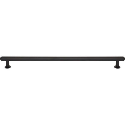 Top Knobs - Lambert 12 Inch Center to Center Bar Pull