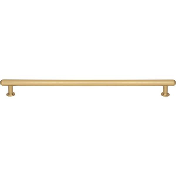 Top Knobs - Lambert 12 Inch Center to Center Bar Pull