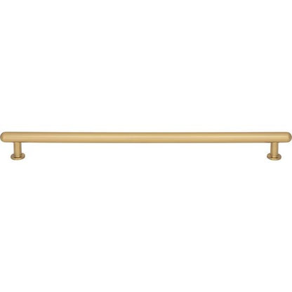 Top Knobs - Lambert 12 Inch Center to Center Bar Pull