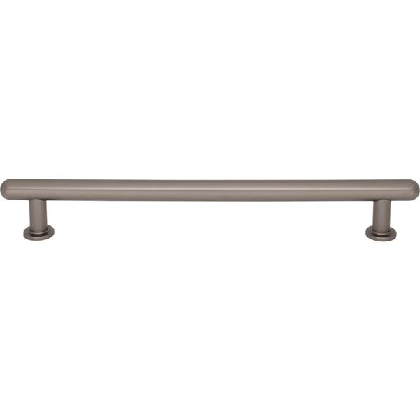 Top Knobs - Lambert 12 Inch Center to Center Appliance Pull