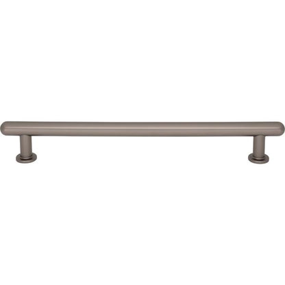 Top Knobs - Lambert 12 Inch Center to Center Appliance Pull