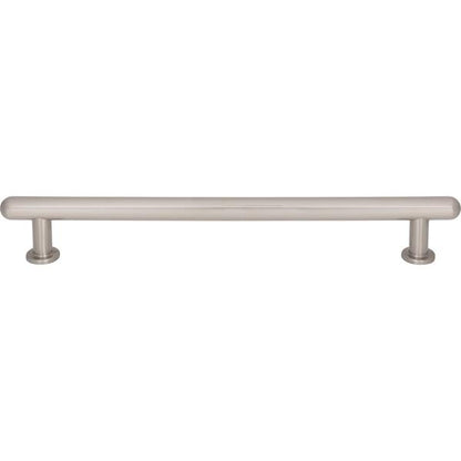 Top Knobs - Lambert 12 Inch Center to Center Appliance Pull