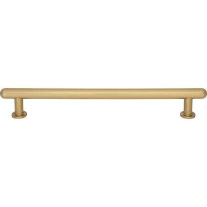 Top Knobs - Lambert 12 Inch Center to Center Appliance Pull