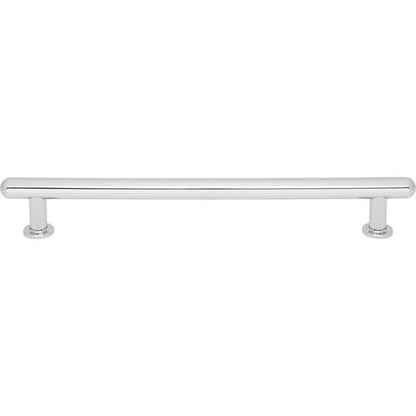 Top Knobs - Lambert 12 Inch Center to Center Appliance Pull
