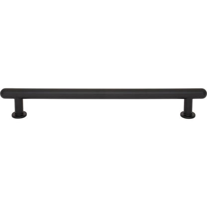 Top Knobs - Lambert 18 Inch Center to Center Appliance Pull