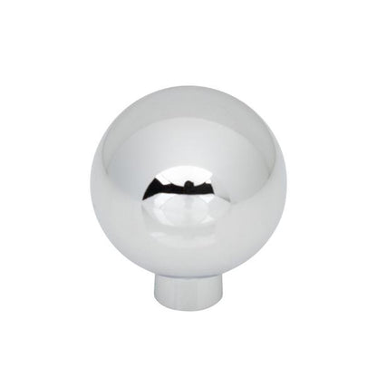 Top Knobs - Brockwell 1-1/4 Inch Diameter Round Knob