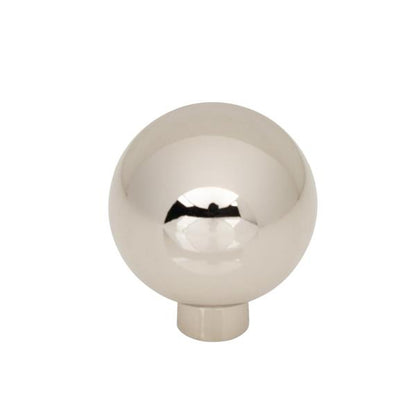 Top Knobs - Brockwell 1-1/4 Inch Diameter Round Knob