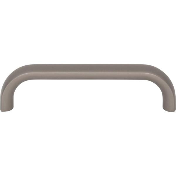 Top Knobs - Brockwell 3-3/4 Inch Center to Center Bar Pull