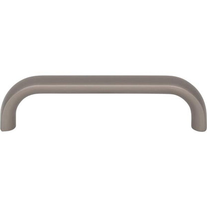 Top Knobs - Brockwell 3-3/4 Inch Center to Center Bar Pull