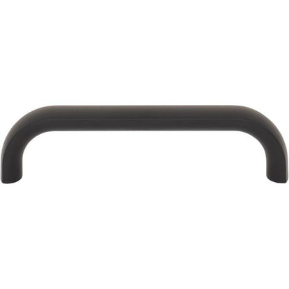 Top Knobs - Brockwell 3-3/4 Inch Center to Center Bar Pull