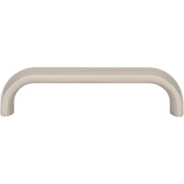 Top Knobs - Brockwell 3-3/4 Inch Center to Center Bar Pull