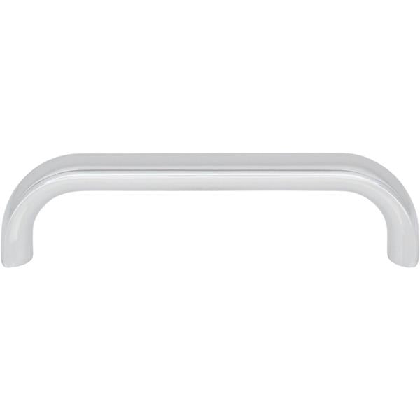 Top Knobs - Brockwell 3-3/4 Inch Center to Center Bar Pull