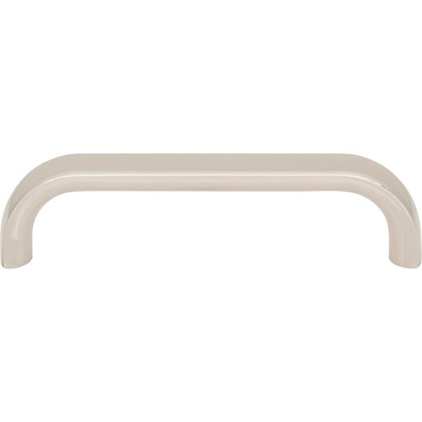 Top Knobs - Brockwell 3-3/4 Inch Center to Center Bar Pull