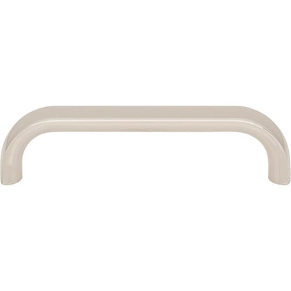 Top Knobs - Brockwell 3-3/4 Inch Center to Center Bar Pull