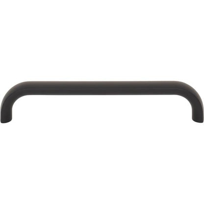 Top Knobs - Brockwell 5-1/16 Inch Center to Center Bar Pull