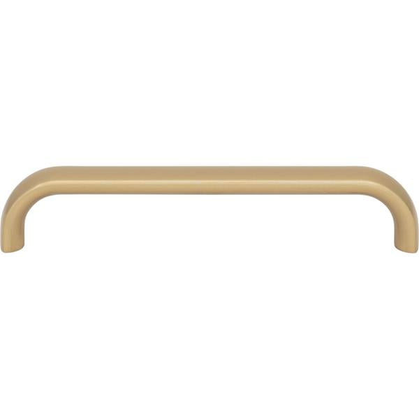 Top Knobs - Brockwell 5-1/16 Inch Center to Center Bar Pull