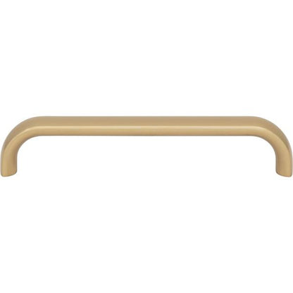 Top Knobs - Brockwell 5-1/16 Inch Center to Center Bar Pull