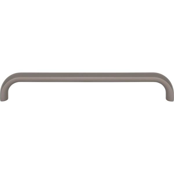 Top Knobs - Brockwell 6-5/16 Inch Center to Center Bar Pull